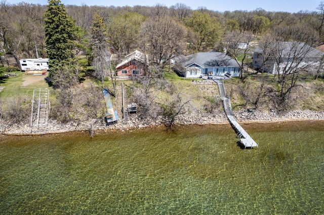 23711 Clarissa Haven Drive, Girard Twp, MN 56551