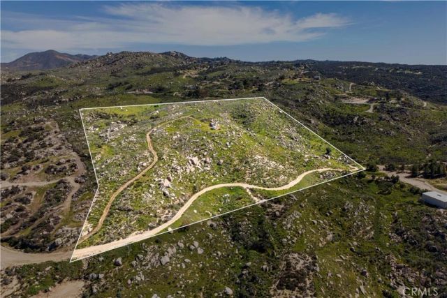 0 Webber Way, Hemet, CA 92545