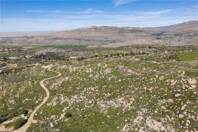 0 Webber Way, Hemet, CA 92545