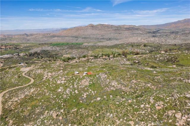 0 Webber Way, Hemet, CA 92545