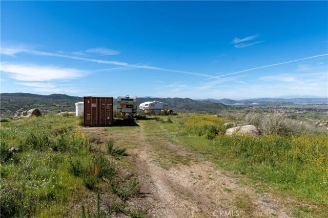 0 Webber Way, Hemet, CA 92545