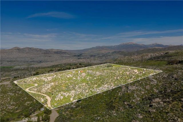 0 Webber Way, Hemet, CA 92545