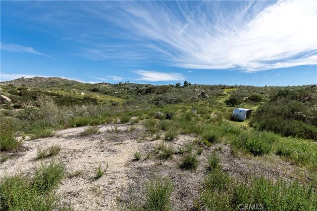 0 Webber Way, Hemet, CA 92545