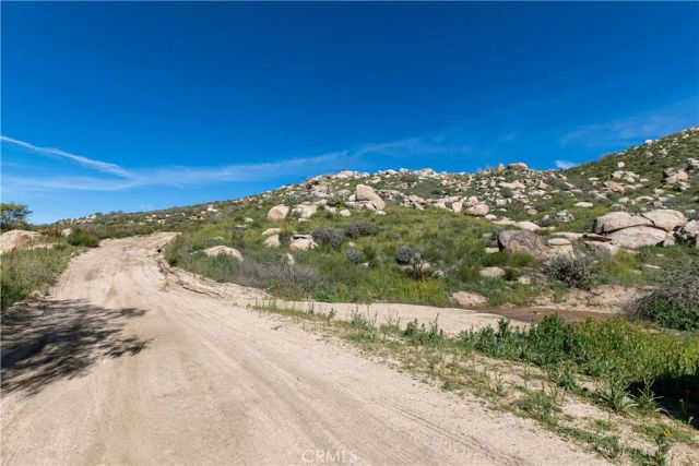 0 Webber Way, Hemet, CA 92545