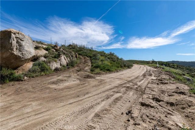 0 Webber Way, Hemet, CA 92545