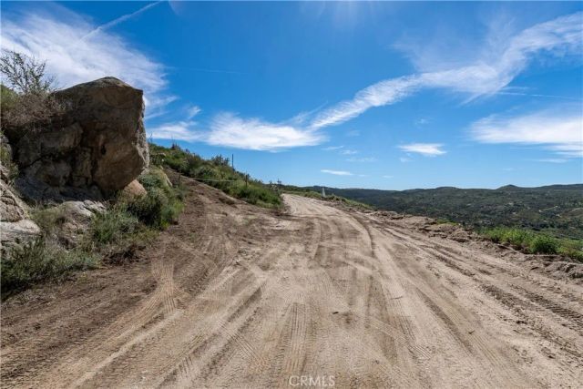 0 Webber Way, Hemet, CA 92545