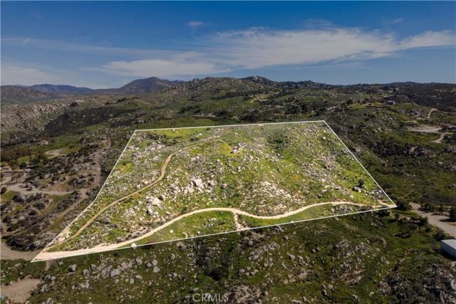 0 Webber Way, Hemet, CA 92545