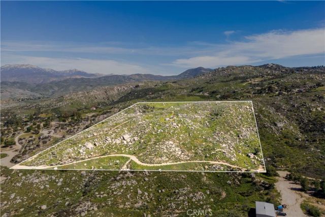 0 Webber Way, Hemet, CA 92545