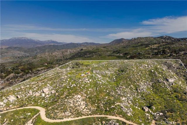 0 Webber Way, Hemet, CA 92545