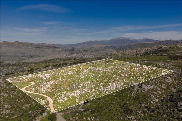 0 Webber Way, Hemet, CA 92545