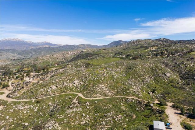 0 Webber Way, Hemet, CA 92545
