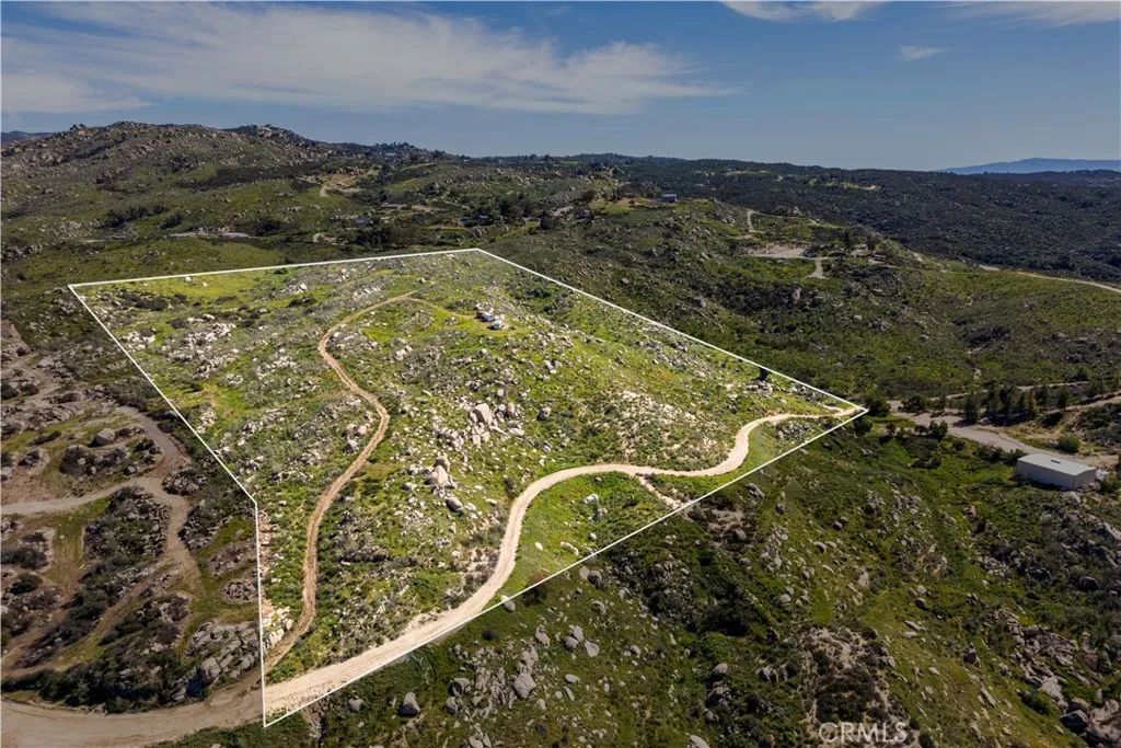 0 Webber Way, Hemet, CA 92545