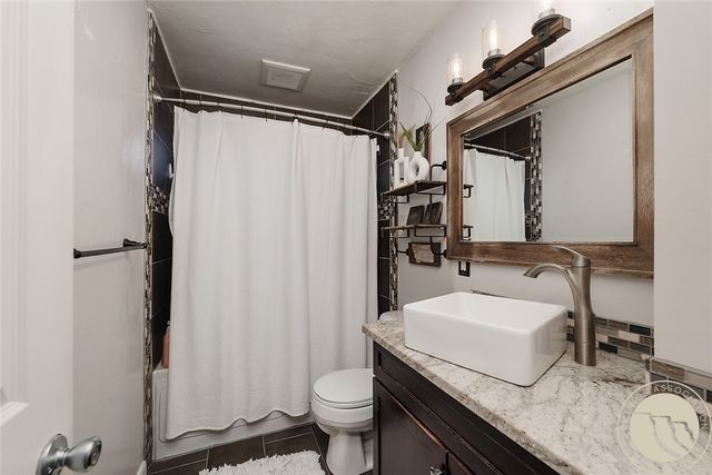 1903 Belvedere Drive, Billings, MT 59102