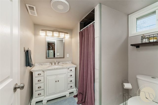 1903 Belvedere Drive, Billings, MT 59102