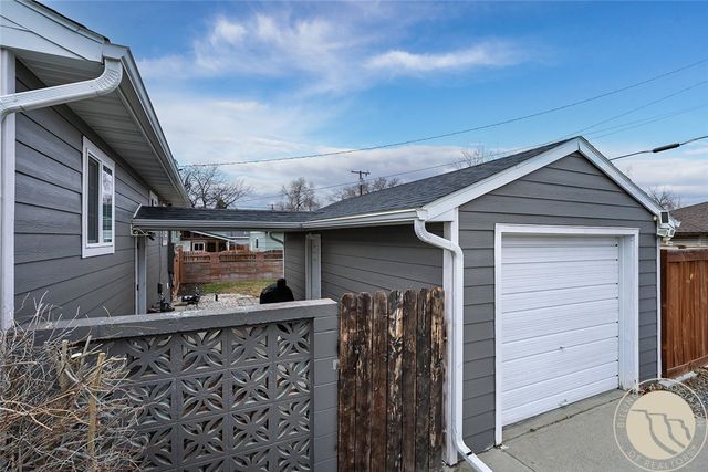 1903 Belvedere Drive, Billings, MT 59102