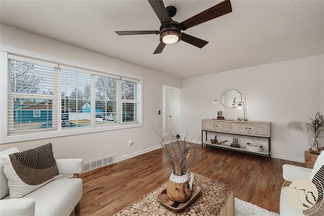 1903 Belvedere Drive, Billings, MT 59102