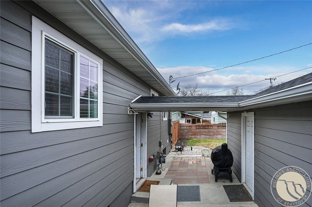 1903 Belvedere Drive, Billings, MT 59102