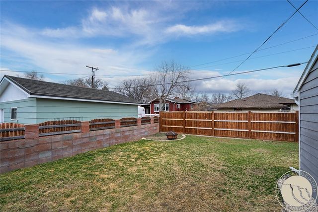 1903 Belvedere Drive, Billings, MT 59102