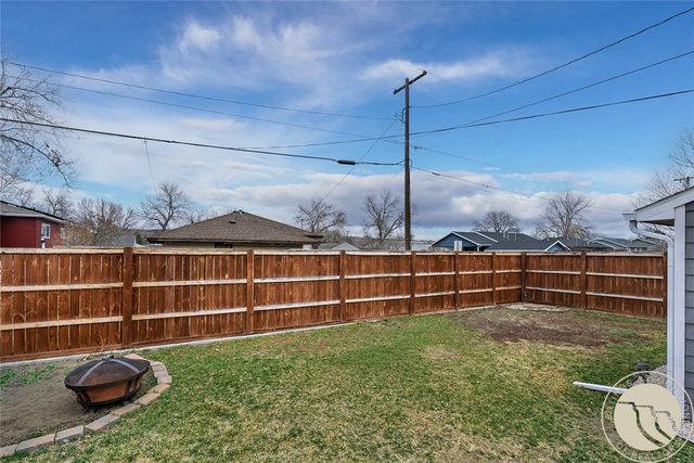 1903 Belvedere Drive, Billings, MT 59102