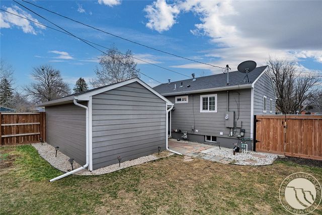 1903 Belvedere Drive, Billings, MT 59102