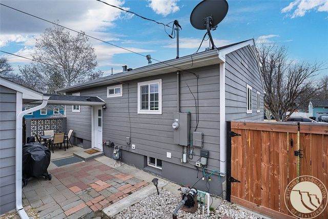 1903 Belvedere Drive, Billings, MT 59102