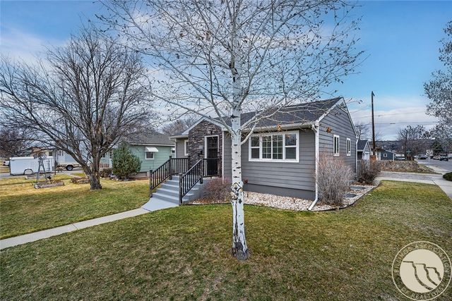 1903 Belvedere Drive, Billings, MT 59102