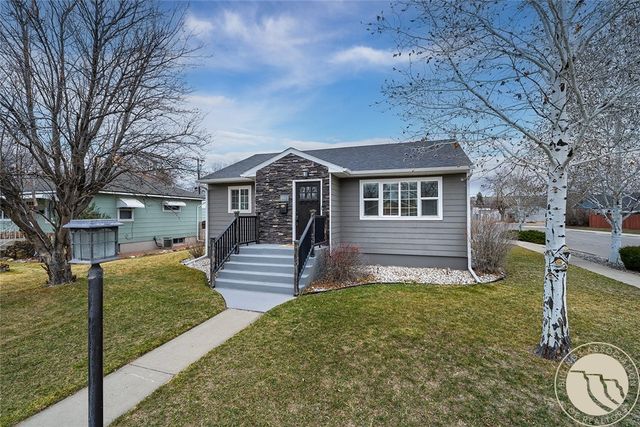 1903 Belvedere Drive, Billings, MT 59102