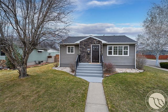 1903 Belvedere Drive, Billings, MT 59102