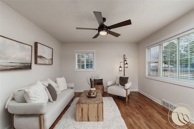 1903 Belvedere Drive, Billings, MT 59102