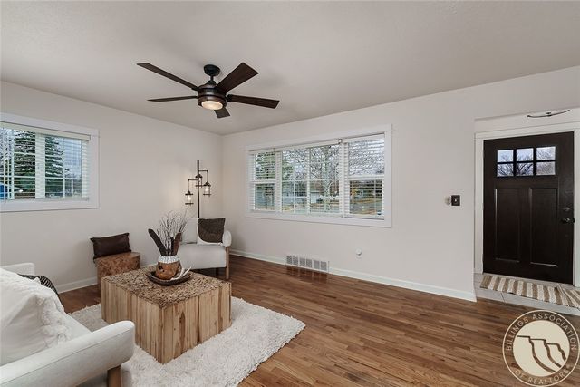 1903 Belvedere Drive, Billings, MT 59102