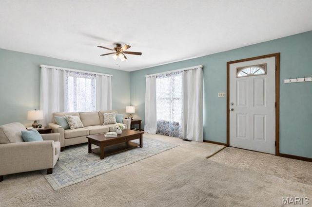 1159 Peaceful Lane, Caseyville, IL 62232