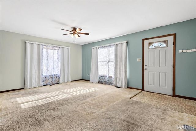 1159 Peaceful Lane, Caseyville, IL 62232