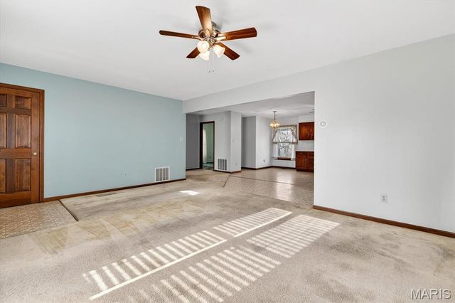 1159 Peaceful Lane, Caseyville, IL 62232