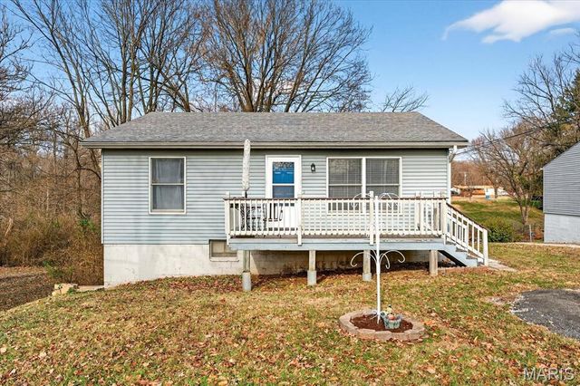 1159 Peaceful Lane, Caseyville, IL 62232