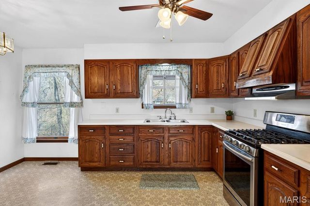 1159 Peaceful Lane, Caseyville, IL 62232