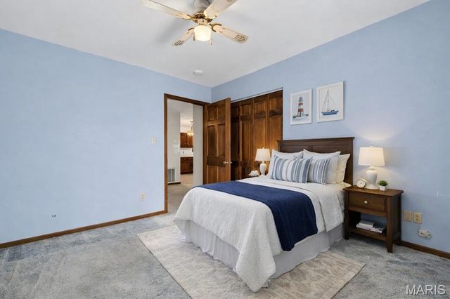 1159 Peaceful Lane, Caseyville, IL 62232