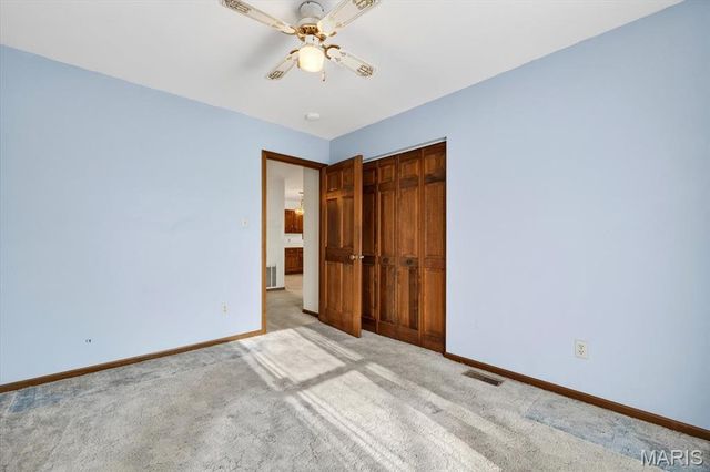 1159 Peaceful Lane, Caseyville, IL 62232