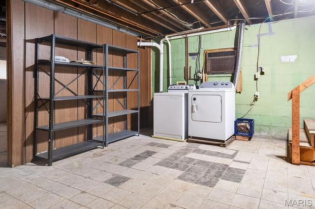 1159 Peaceful Lane, Caseyville, IL 62232