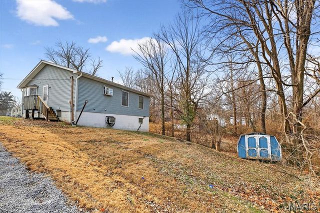 1159 Peaceful Lane, Caseyville, IL 62232