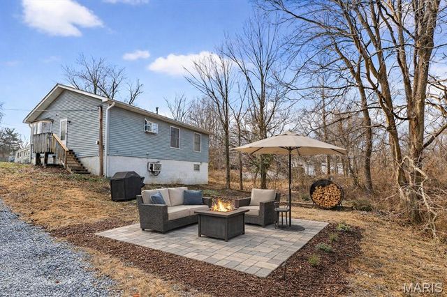 1159 Peaceful Lane, Caseyville, IL 62232