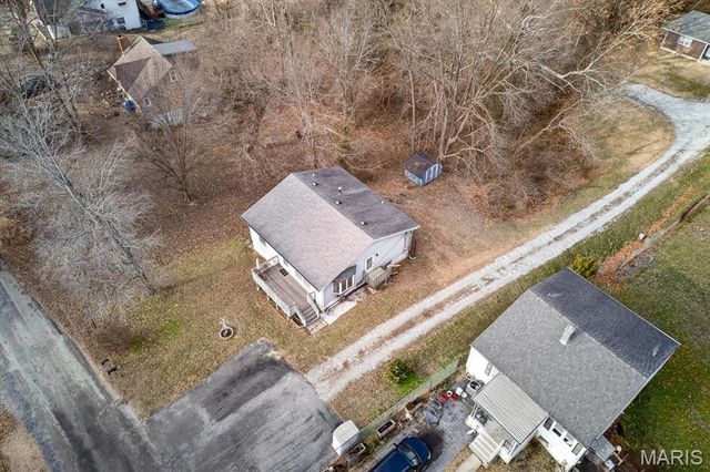 1159 Peaceful Lane, Caseyville, IL 62232