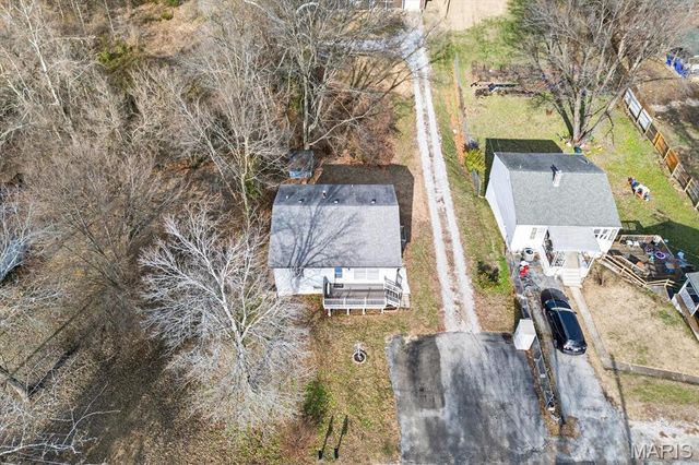 1159 Peaceful Lane, Caseyville, IL 62232