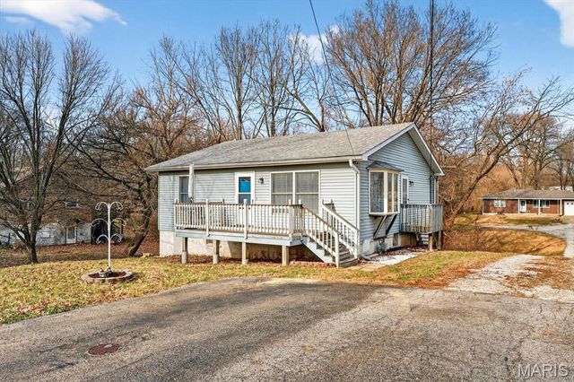 1159 Peaceful Lane, Caseyville, IL 62232