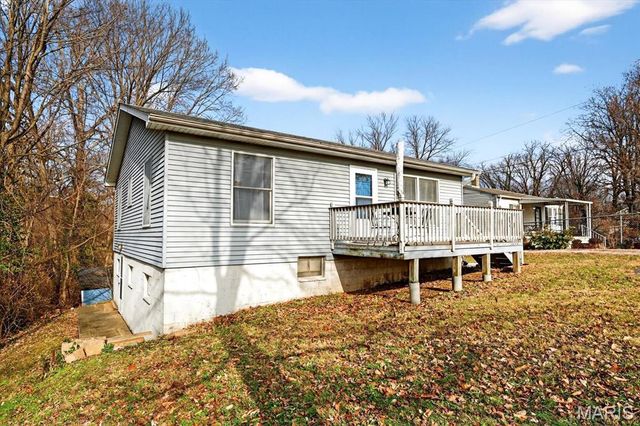 1159 Peaceful Lane, Caseyville, IL 62232