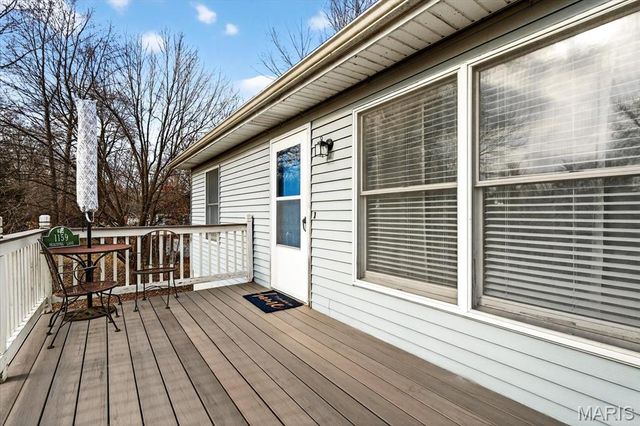 1159 Peaceful Lane, Caseyville, IL 62232