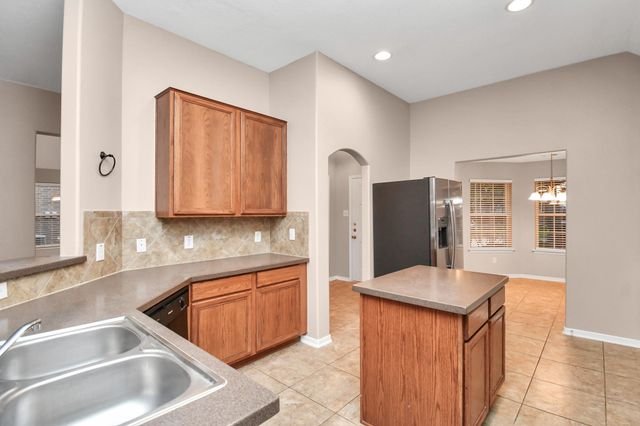 4918 Jarl Court, Katy, TX 77449