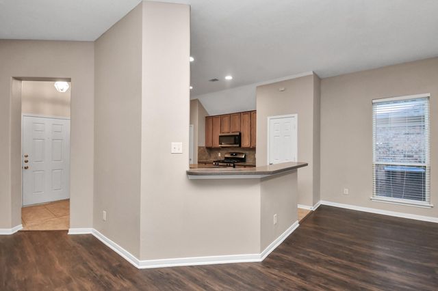 4918 Jarl Court, Katy, TX 77449