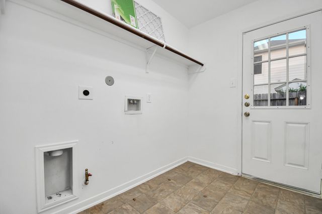 4918 Jarl Court, Katy, TX 77449