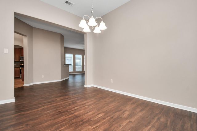 4918 Jarl Court, Katy, TX 77449