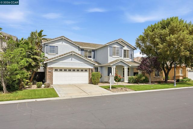 6809 New Melones Cir, Discovery Bay, CA 94505